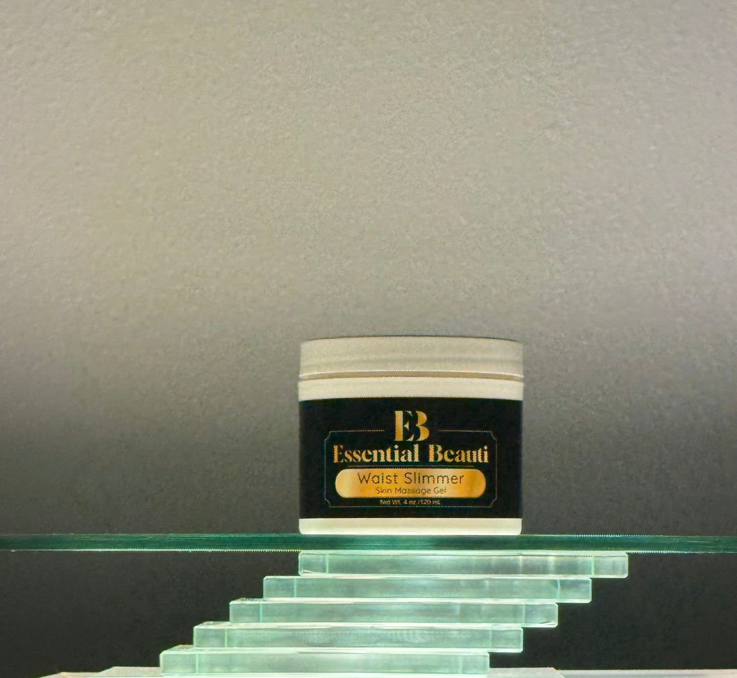 WAIST SLIMMING CREAM