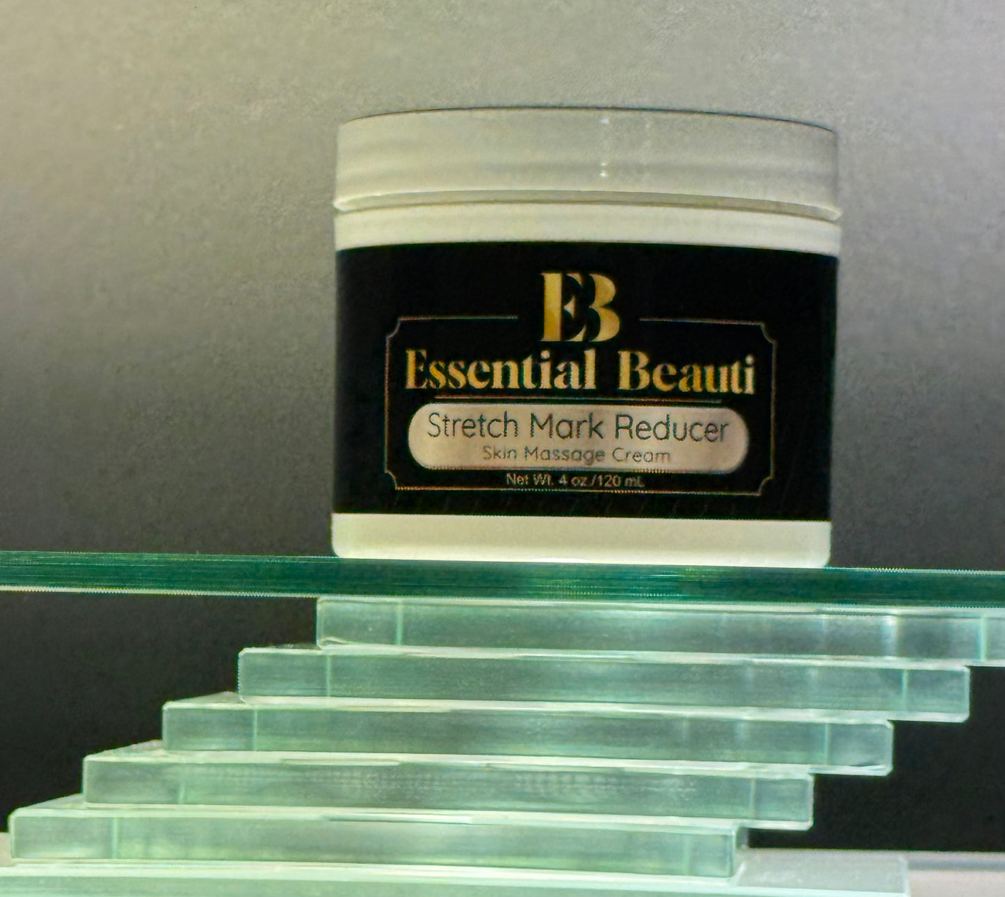 Stretch Mark Removal Cream